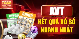 Kết Quả Xổ Số Nhanh Nhất