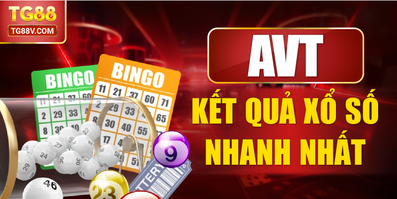Kết Quả Xổ Số Nhanh Nhất